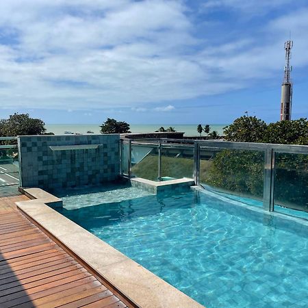 Flat Israel Unidade 308 Apartment Joao Pessoa Ngoại thất bức ảnh
