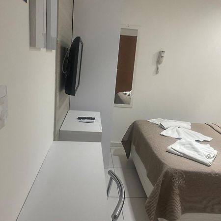 Flat Israel Unidade 308 Apartment Joao Pessoa Ngoại thất bức ảnh