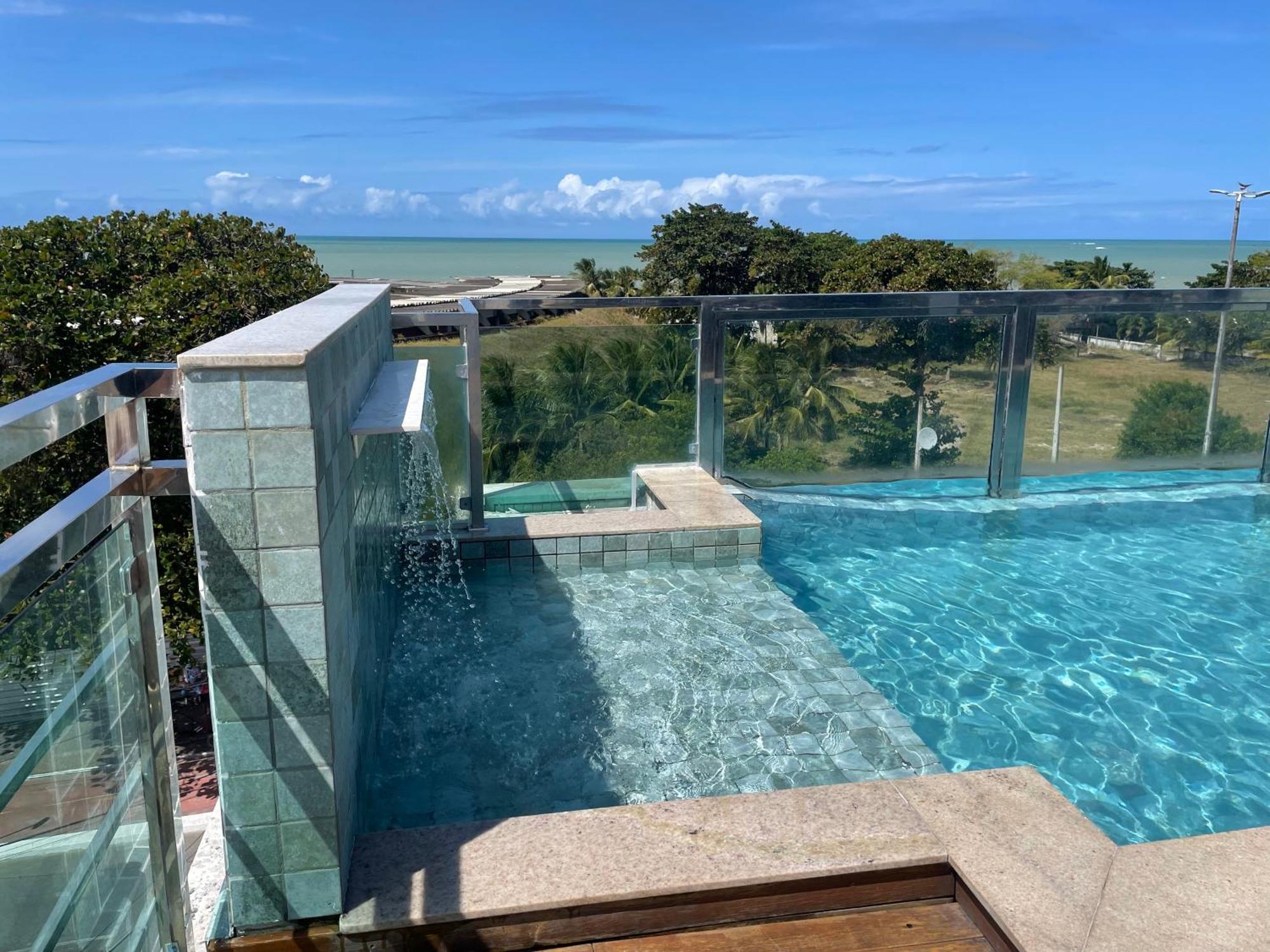 Flat Israel Unidade 308 Apartment Joao Pessoa Ngoại thất bức ảnh