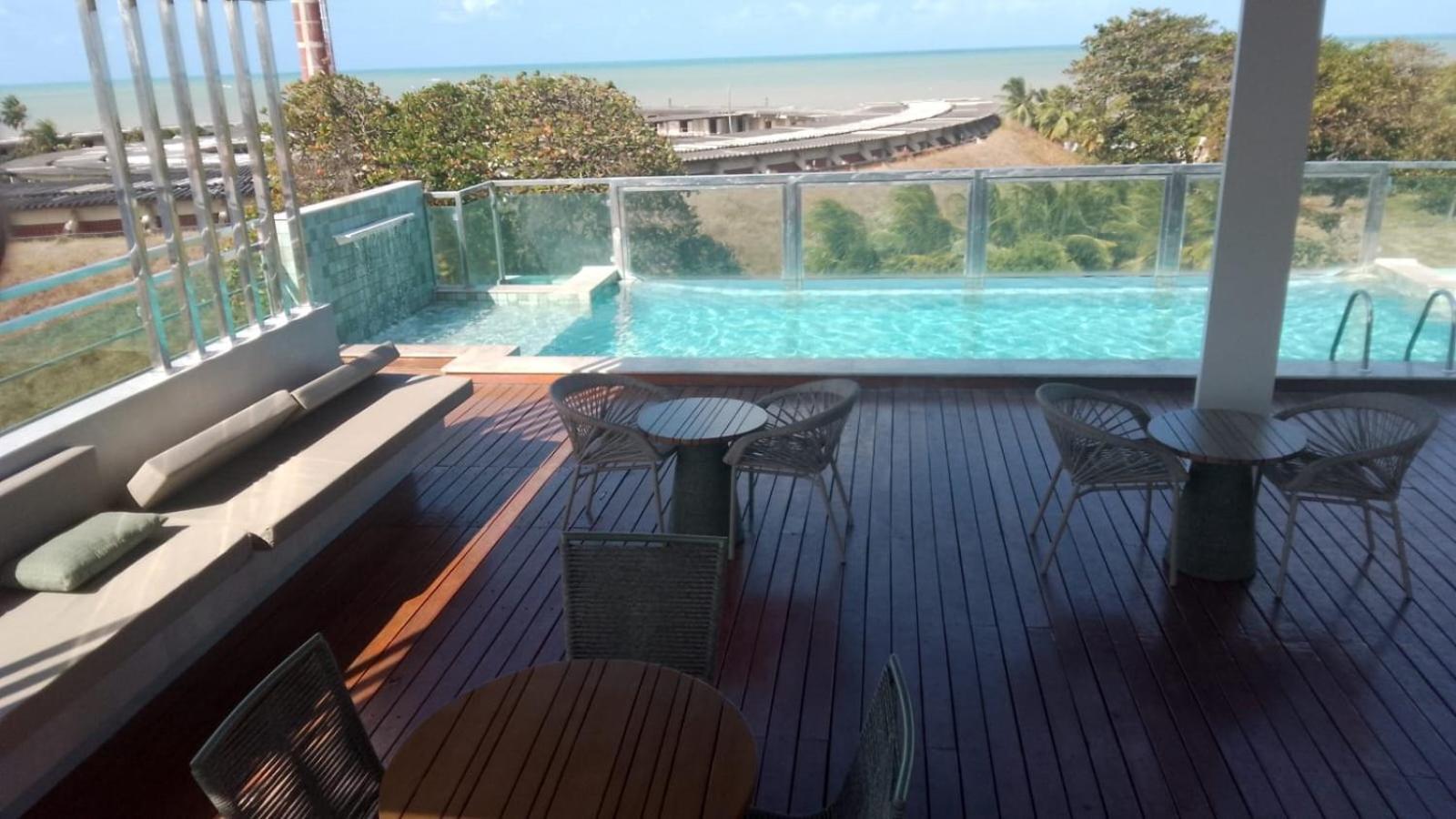 Flat Israel Unidade 308 Apartment Joao Pessoa Ngoại thất bức ảnh