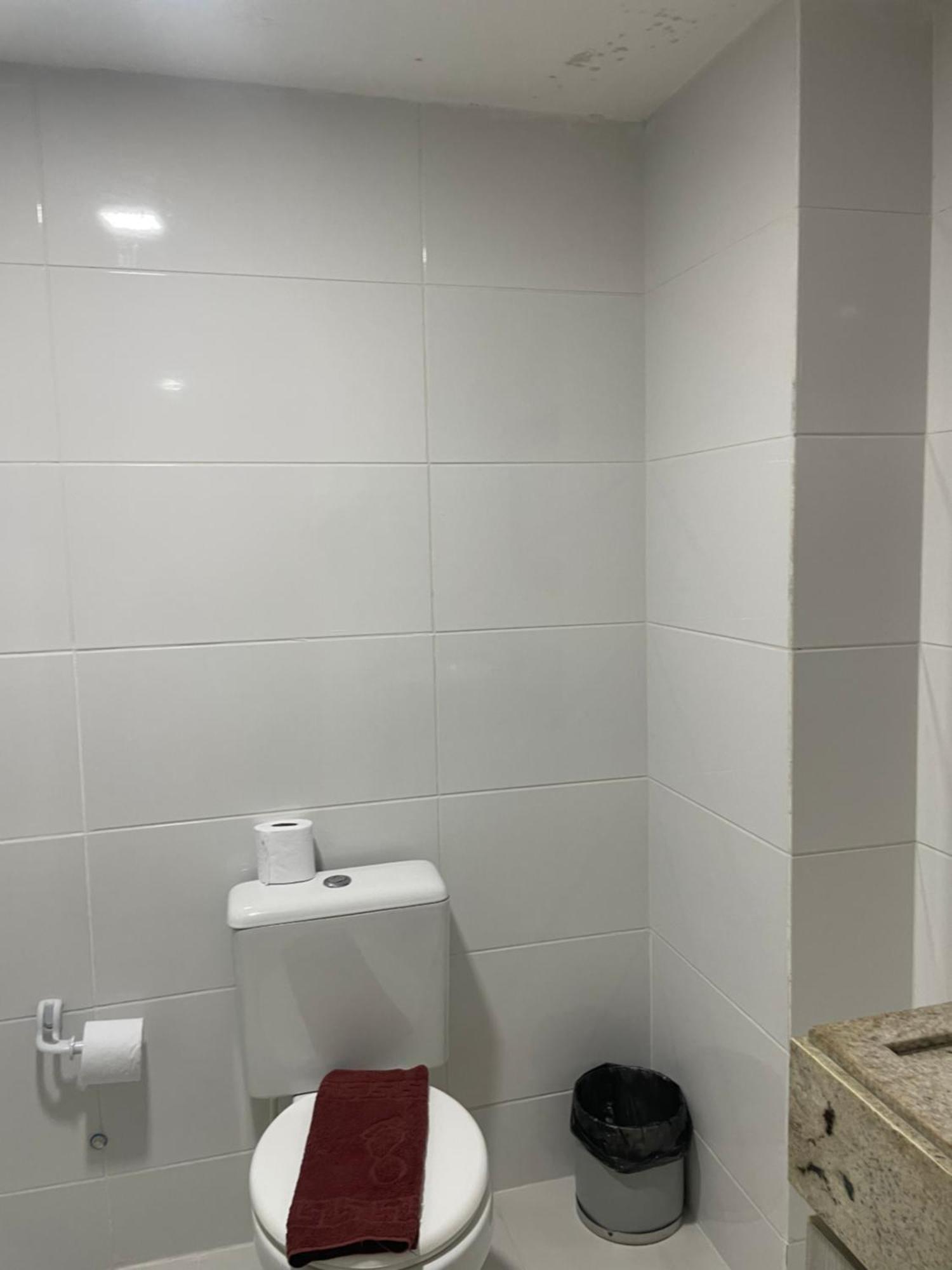 Flat Israel Unidade 308 Apartment Joao Pessoa Ngoại thất bức ảnh