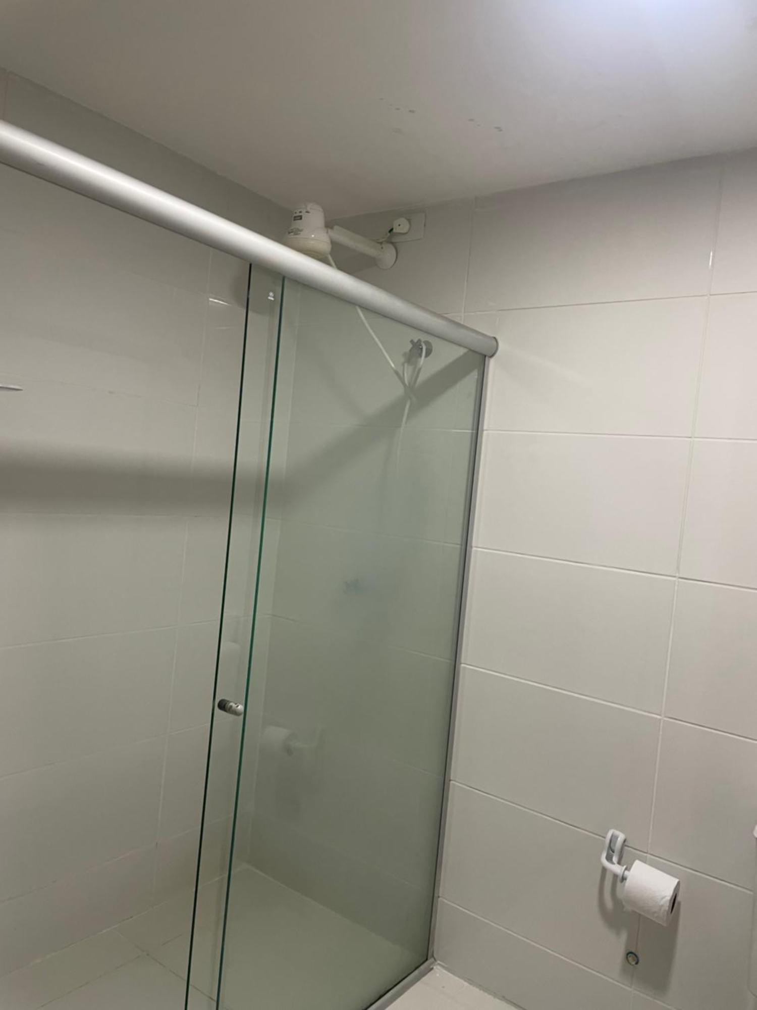 Flat Israel Unidade 308 Apartment Joao Pessoa Ngoại thất bức ảnh