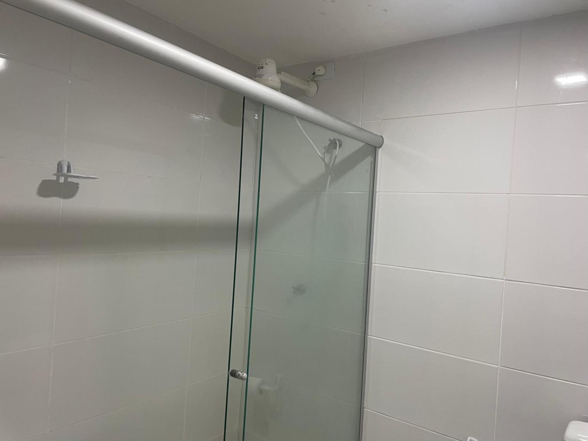 Flat Israel Unidade 308 Apartment Joao Pessoa Ngoại thất bức ảnh