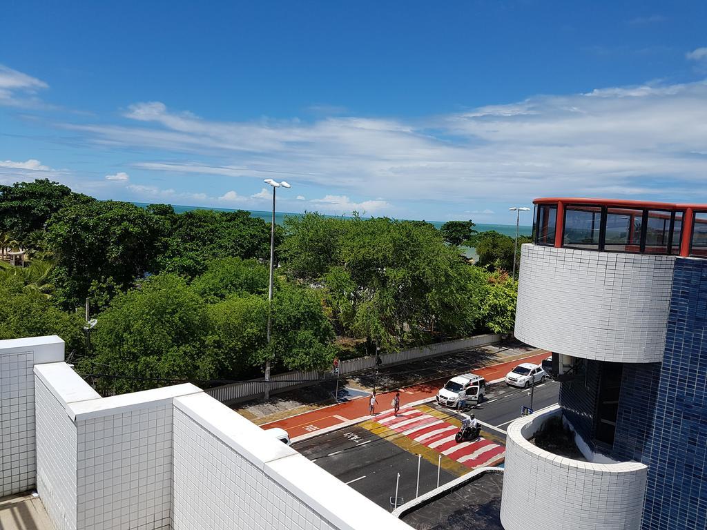 Flat Israel Unidade 308 Apartment Joao Pessoa Ngoại thất bức ảnh