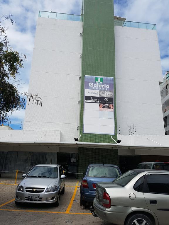Flat Israel Unidade 308 Apartment Joao Pessoa Ngoại thất bức ảnh