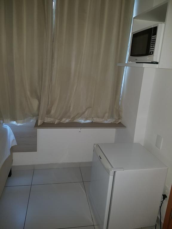 Flat Israel Unidade 308 Apartment Joao Pessoa Ngoại thất bức ảnh