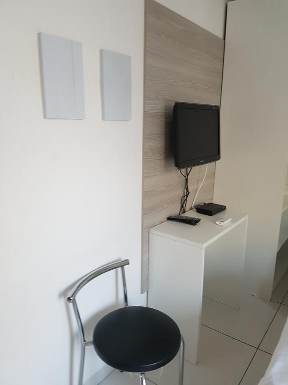 Flat Israel Unidade 308 Apartment Joao Pessoa Ngoại thất bức ảnh