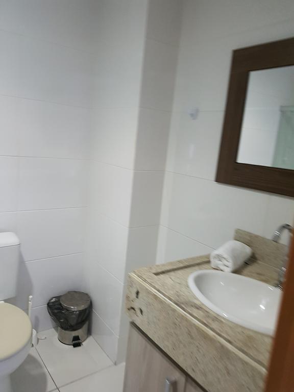 Flat Israel Unidade 308 Apartment Joao Pessoa Ngoại thất bức ảnh