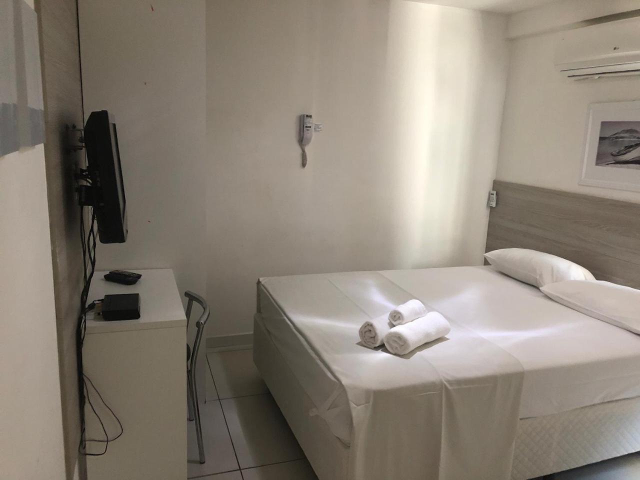 Flat Israel Unidade 308 Apartment Joao Pessoa Ngoại thất bức ảnh
