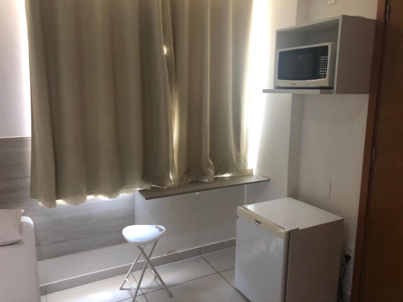 Flat Israel Unidade 308 Apartment Joao Pessoa Ngoại thất bức ảnh