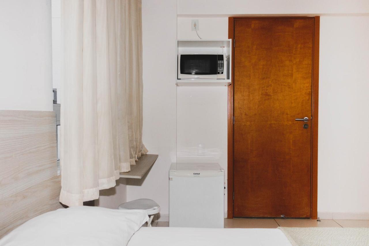 Flat Israel Unidade 308 Apartment Joao Pessoa Ngoại thất bức ảnh