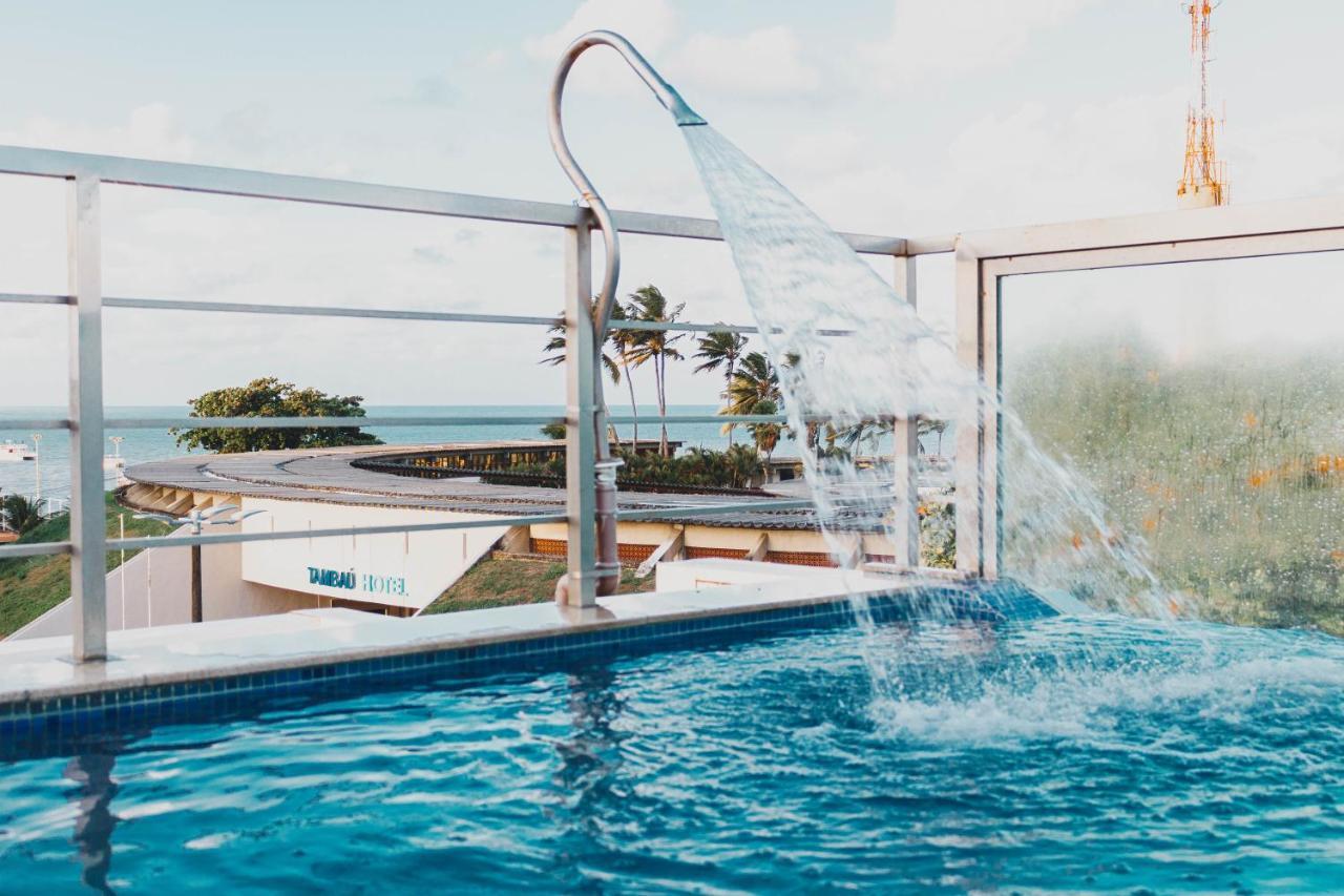 Flat Israel Unidade 308 Apartment Joao Pessoa Ngoại thất bức ảnh