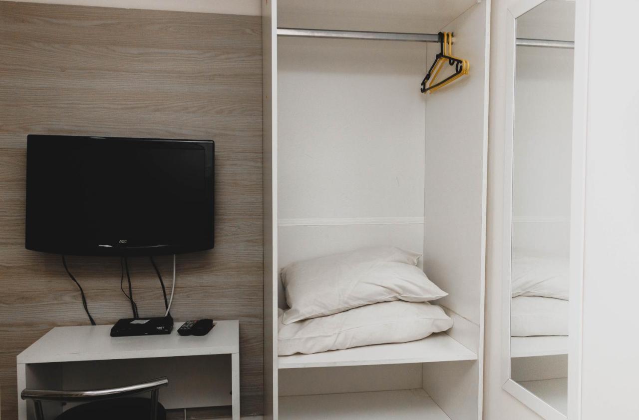 Flat Israel Unidade 308 Apartment Joao Pessoa Ngoại thất bức ảnh