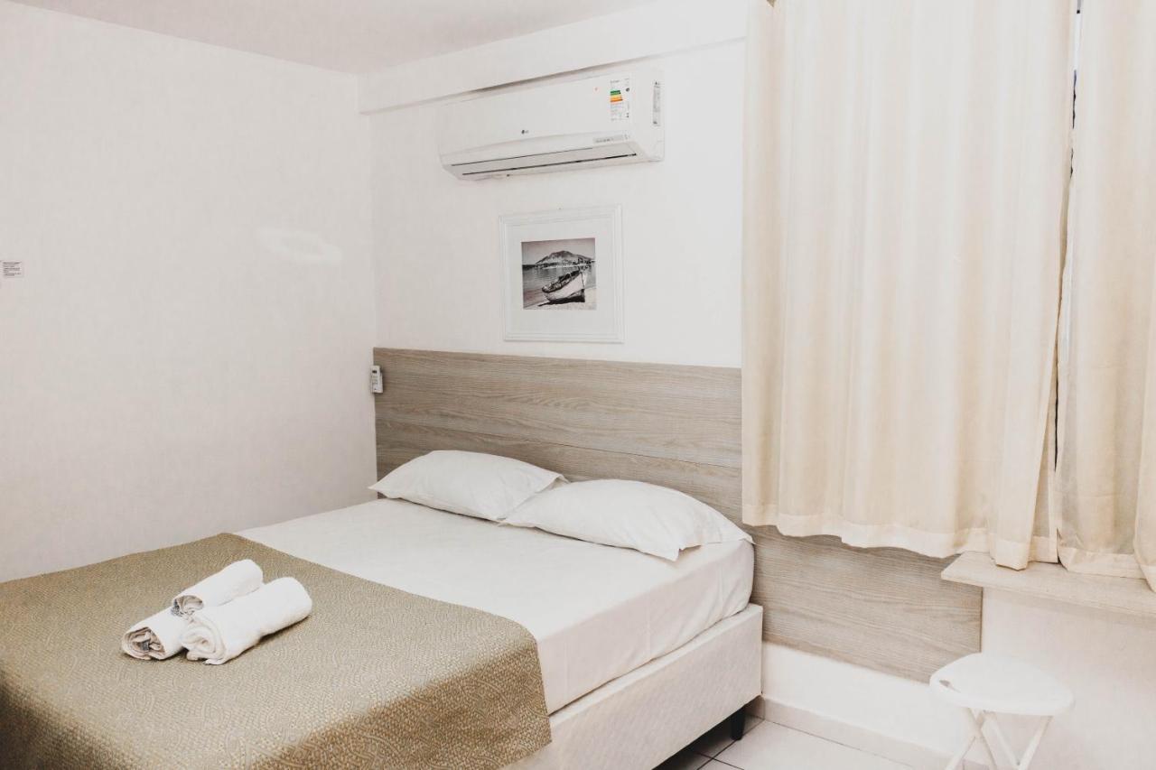 Flat Israel Unidade 308 Apartment Joao Pessoa Ngoại thất bức ảnh